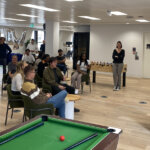 Artefact UK 2022 - Post-Covid Era Office