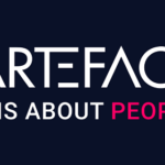 Logo Artefact - Best memories